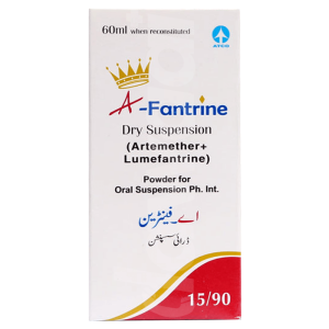 A-Fantrine 15mg