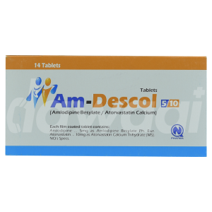 AM-Descol