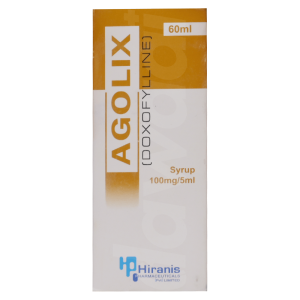 Agolix 100 mg