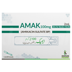 Amak 100 mg