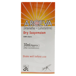 Arceva 15mg