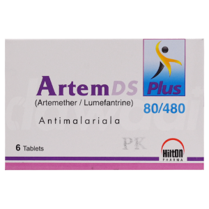 Artem Plus 80mg