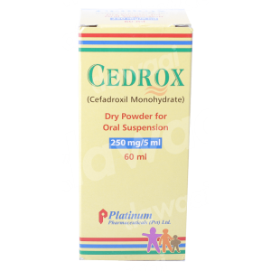 Cedrox 250mg