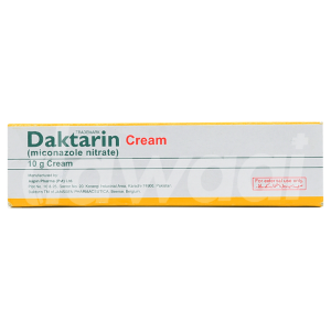 Daktarin 2% cream