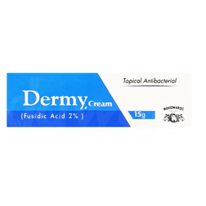 Dermy Cream 2 % gel