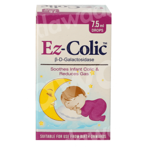 EZ-Colic drops