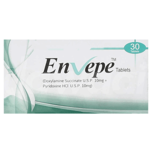 Envepe 10mgablet