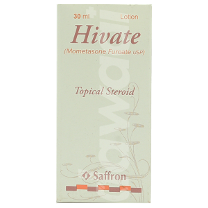 Hivate Lotion 30ml lotion