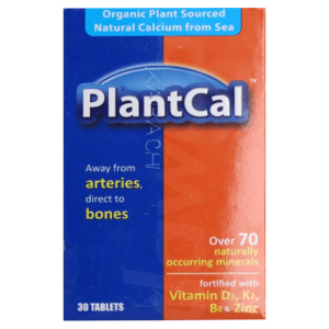 Plantcal tablet