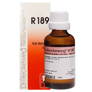 R-189- Nail Disorders drop