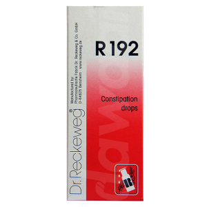 R-192 Constipation drop