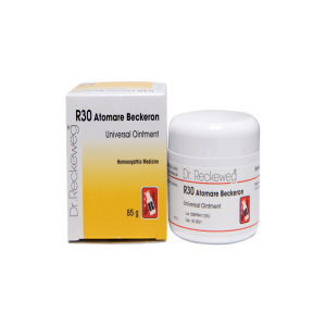 R-30 Universal Atomare-Beckeron ointment