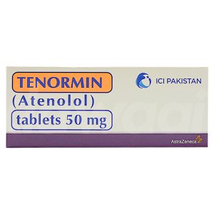 tenormin 50mg